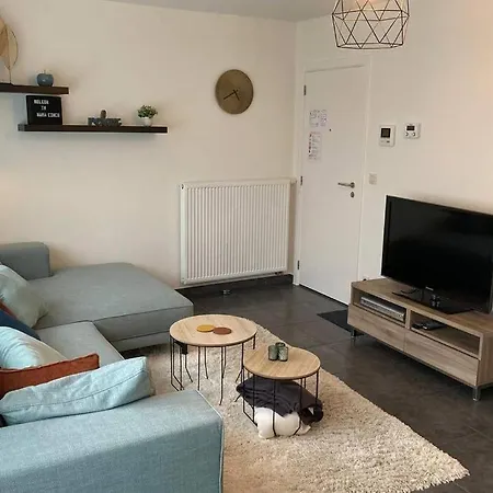 Vakantieverblijf 'mara Cinco' Met Ruim Terras In