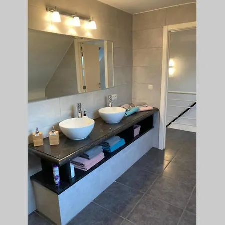 Vakantieverblijf 'mara Cinco' Met Ruim Terras In Apartamento *